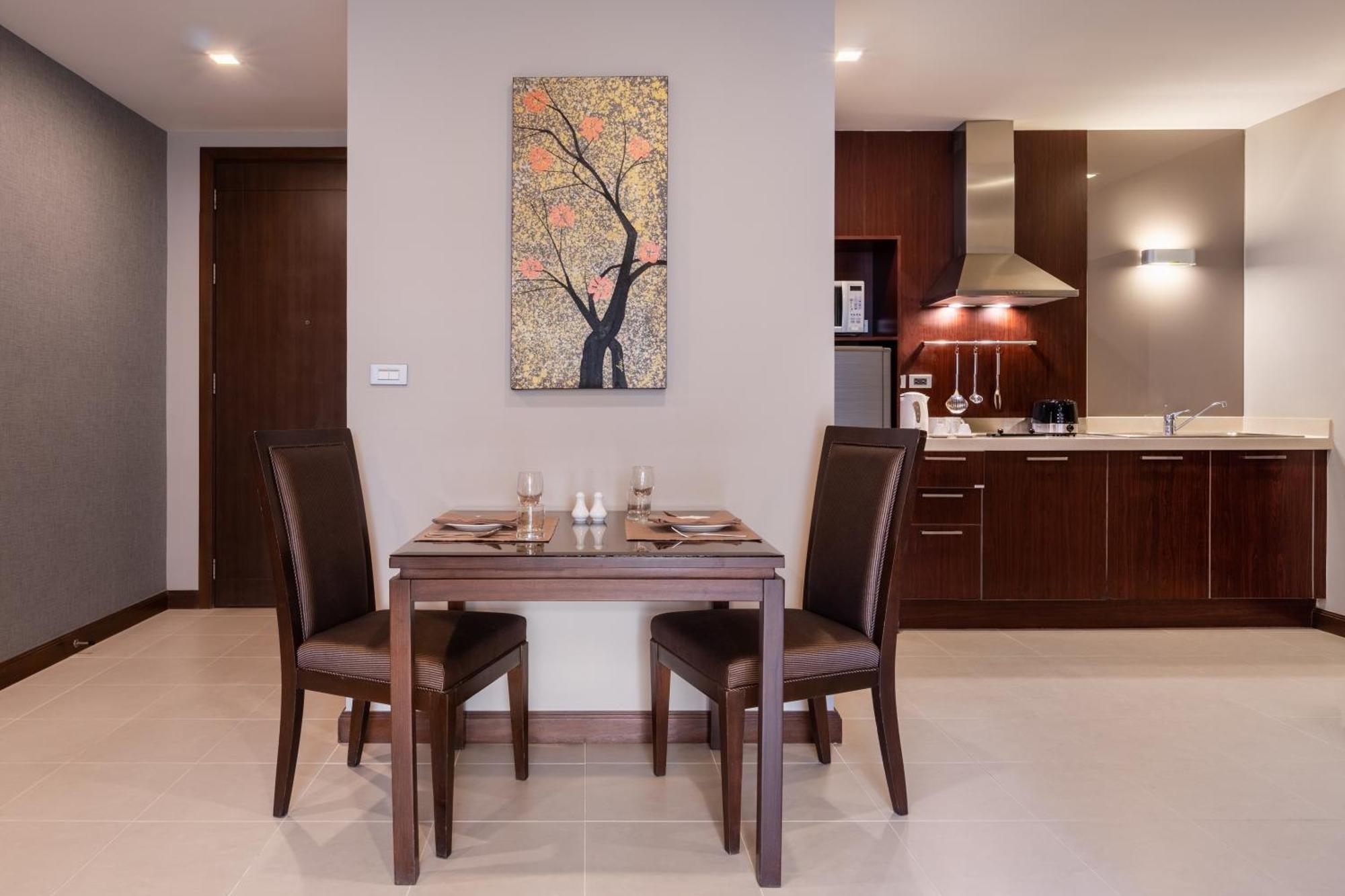 Hotel Grand Asoke Boutique 4*